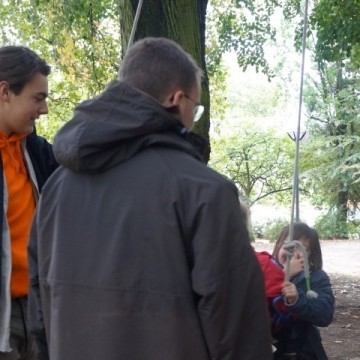 DSC01526  Small - Scouts en Gidsen Zaventem 